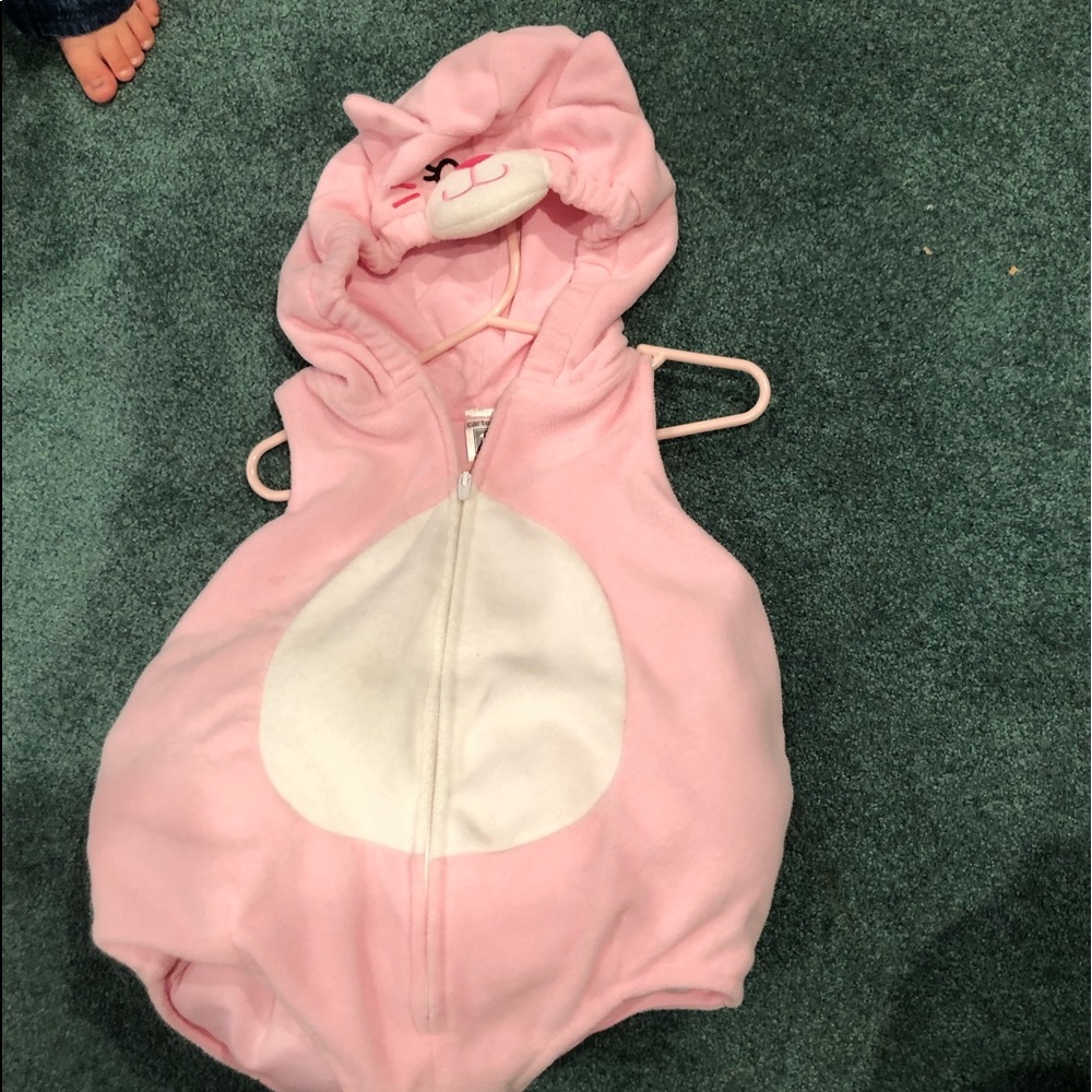 Baby costume